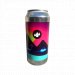 Little Rain Brewing Company            Little Rain Brewing Company Luces the Neon Double NEIPA 