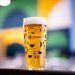 Billy Pint Glass - Moonwake Beer Co. 