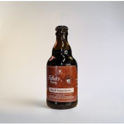 Father’s Brewery Rauch Doppelbock 0.33L - Rebrew