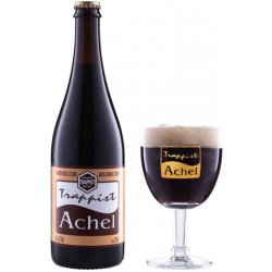 Achel Brewery- Extra Bruin (Trappist- Style) - Windsor Bottle Shop