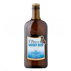 St. Peter’s Brewery Co. Whisky Beer St. Peter’s Brewery Co. Whisky Beer