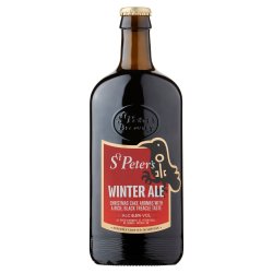 St. Peter’s Winter Ale St. Peter’s Winter Ale