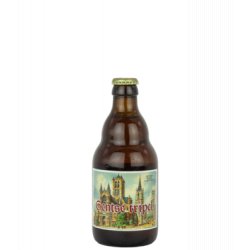 Gentse Tripel 33Cl - Belgian Beer Heaven