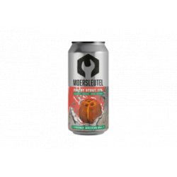 Moersleutel Coconut Wrecking Ball 12x44CL - Van Bieren