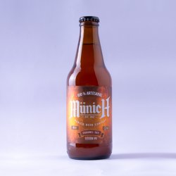 MÜNICH  CARAMEL SKY - Beerhood