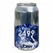 Lubrow Brewery Rysy 2499 Lubrow Brewery Rysy 2499