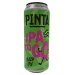 PINTA  IPA To GO: Hazy IPA (Citra, El Dorado, Motueka, Talus) 50cl 