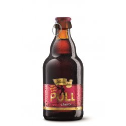 Schwarzbräu  Pull Cherry