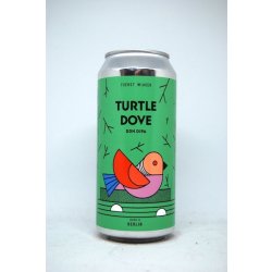 FUERST WIACEK Berlin Turtledove (2023)