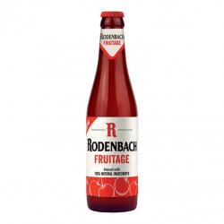 Rodenbach Fruitage - Beer Zone