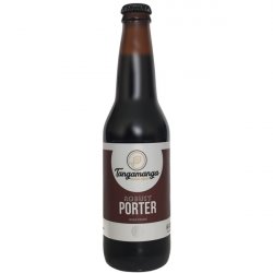 Cervecería Tangamanga Robust Porter 355 ml - Xibaria