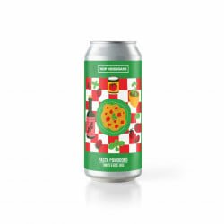 HOP HOOLIGANS - Pasta Pomodoro - Bereta Brewing Co.