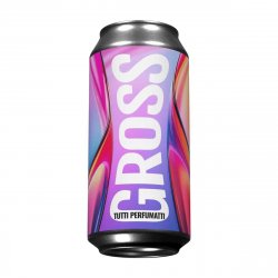 Gross Tutti Perfumatti 5.8alc 44cl - Dcervezas