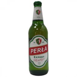 Perla Export 50cl - Beermacia