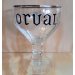 ORVAL GLAS ORVAL GLAS