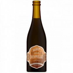 The Bruery Dentelle - Scotch Barrel-Aged - The Bruery