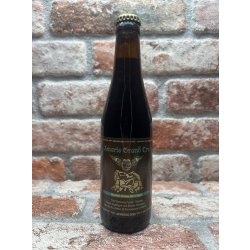 De Struise Brouwers Amaris Grand Cru Bourbon Whiskey Barrel Aged