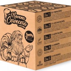 Novena Cervecera - UnaCervecita