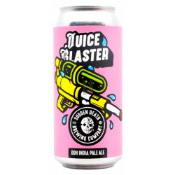 Sudden Death Brewing Co. Juice Blaster