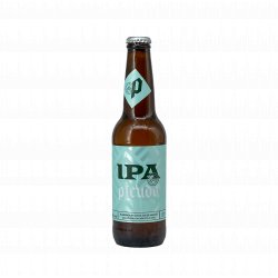 Picudo. IPA - The Beer Cow