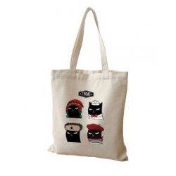 Cerveza 7 Vidas TOTE BAG 7 VIDAS - Cerveza 7 Vidas