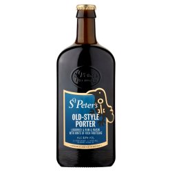 St. Peter’s Old Style Porter