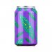 Omnipollo Omnipollo Bianca - Non Alcoholic Raspberry Passionfruit Lassi Gose 