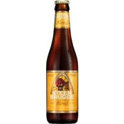 Steenbrugge Blond - Drankgigant.nl