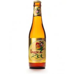 Brugse Zot