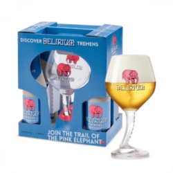Delirium Tremens