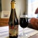 Hop Hooligans Apocrypha: Rum Jamaica & Fiji Barrel Aged Tobacco (2025) Imperial Barrel Aged Stout 