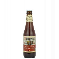 Ichtegems Grand Cru 33Cl - Belgian Beer Heaven