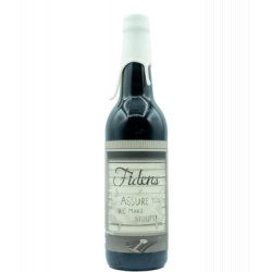Timber Ales I Assure You, We Make Stouts