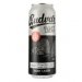 Budweiser Budvar Czech DARK CAN 50CL 