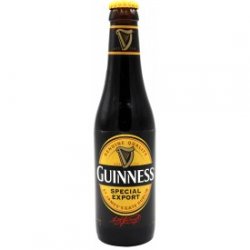 Cerveza Guinness Special... - Bodegas Júcar