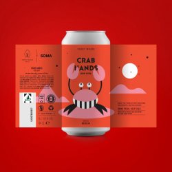 Fuerst Wiacek Crab Hands w SOMA – DDH DIPA - FUERST WIACEK