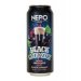 Nepo Brewing: Black Grodzisz Blackcurrant - puszka 500 ml 