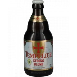 Tempelier Strong Blond - Drankgigant.nl