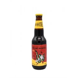 Dieu du Ciel Péché Mortel - Broue Ha Ha