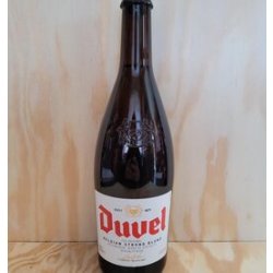 Duvel