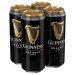 Guinness, Draught Stout, 470ml £5.79 Cans 