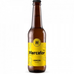 Mercator Tripel fles 33cl - Prik&Tik