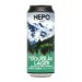 Nepo Brewing: Douglas Lager - puszka 500 ml 