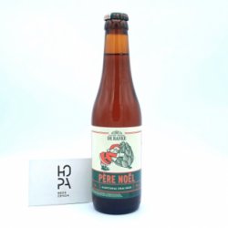 De Ranke Père Noël De Ranke Père Noël