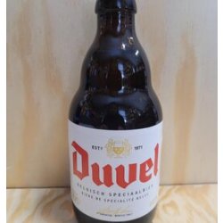 Duvel