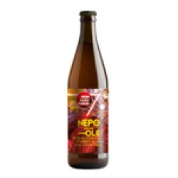 Nepomucen Ole