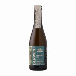 Two Metre Tall Derwent Aromatic Spelt Wild Farmhouse Ale Solera #3