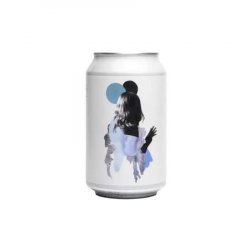 Whiplash Blue Ghosts Pils 330ml - Sweeney’s D3