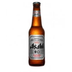 Asahi Super Dry Asahi Super Dry