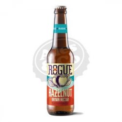 ROGUE Hazelnut Brown 4x6x355ml BOT - Ales & Co.